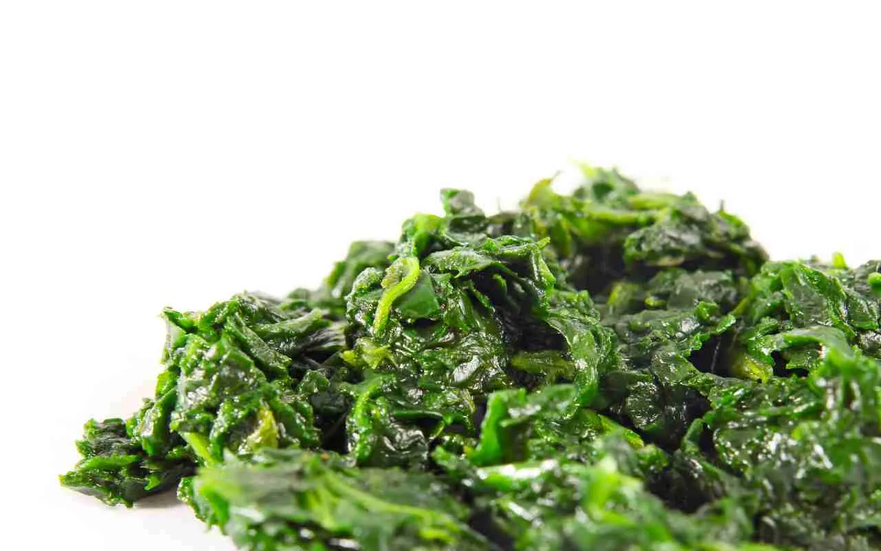coltivare gli spinaci